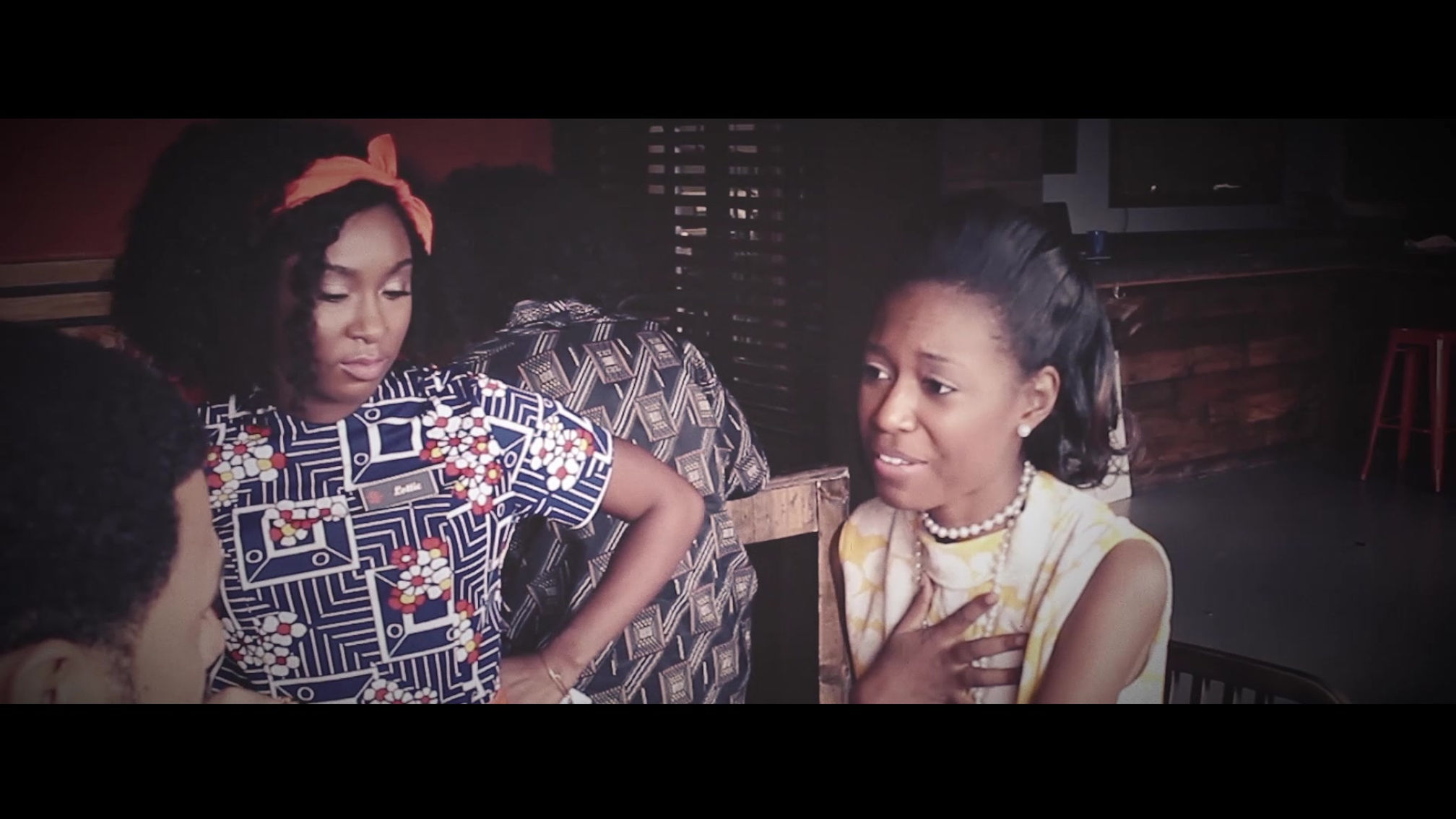 Blood Hero Trailer 2